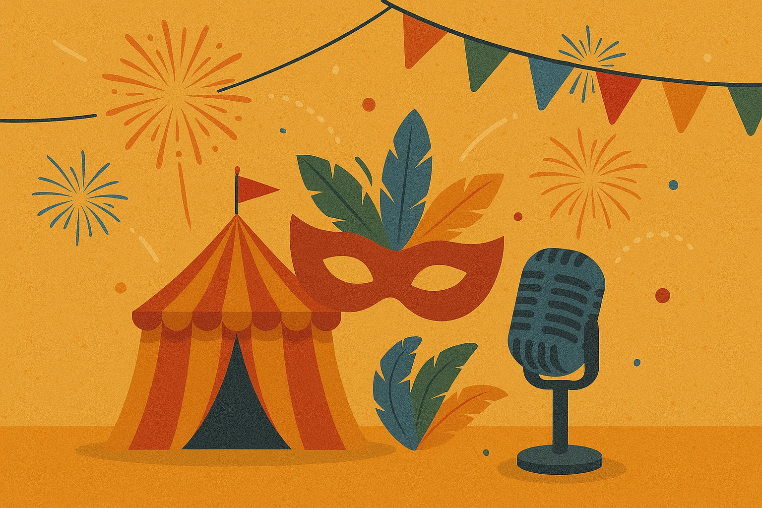 Festivals and Entertainment